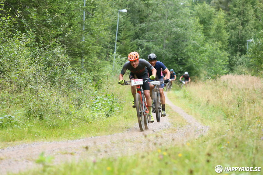 Bild från Cykelvasan 2019 (90km)
