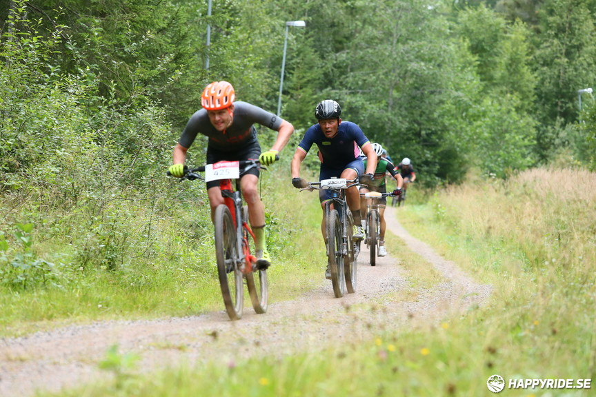 Bild från Cykelvasan 2019 (90km)