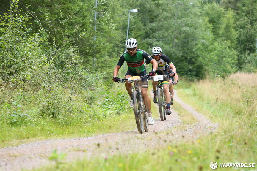Bild från Cykelvasan 2019 (90km)