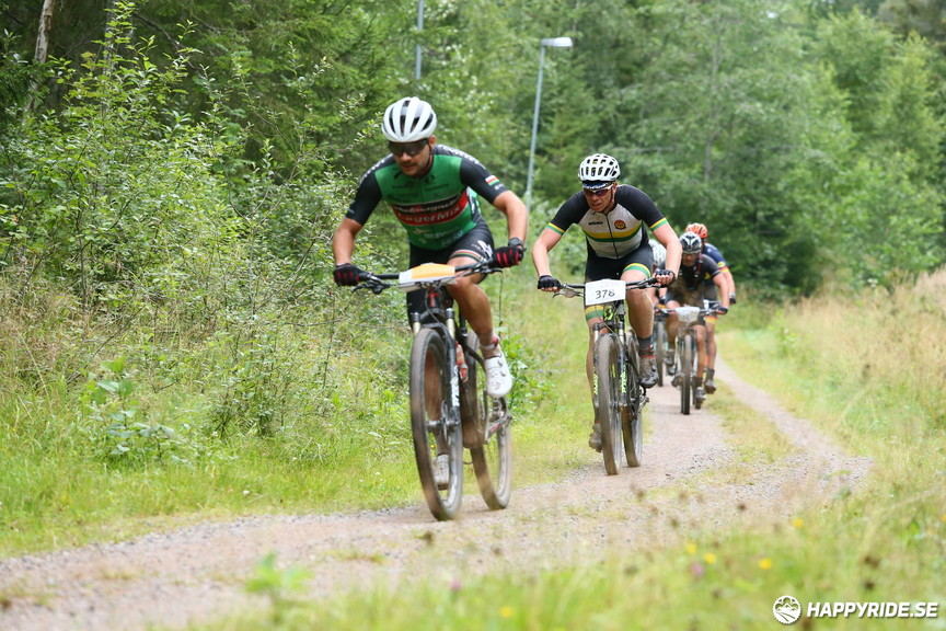 Bild från Cykelvasan 2019 (90km)