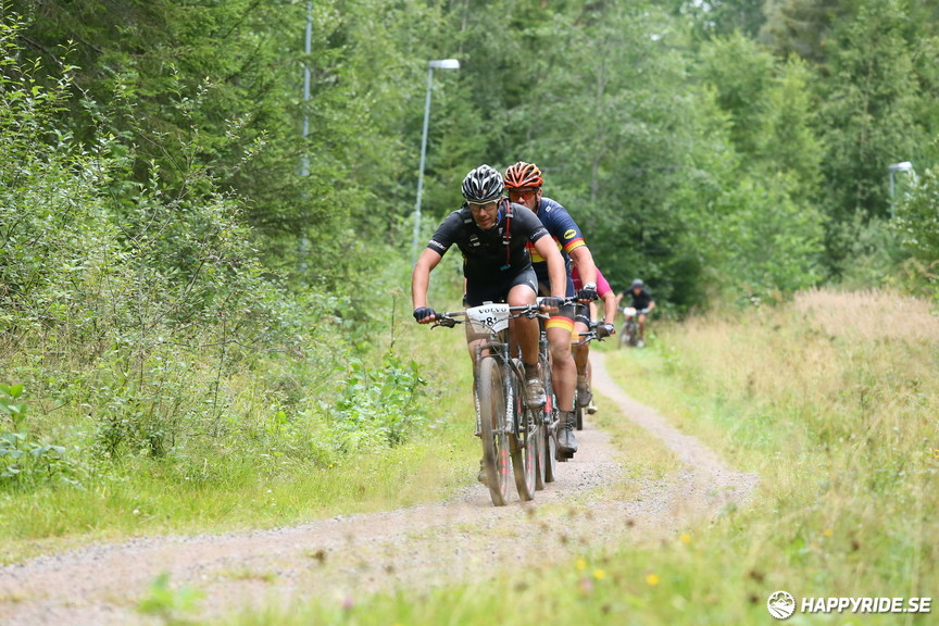 Bild från Cykelvasan 2019 (90km)
