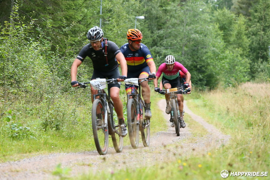 Bild från Cykelvasan 2019 (90km)