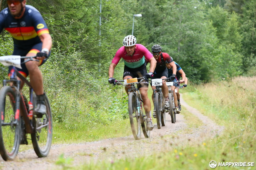Bild från Cykelvasan 2019 (90km)