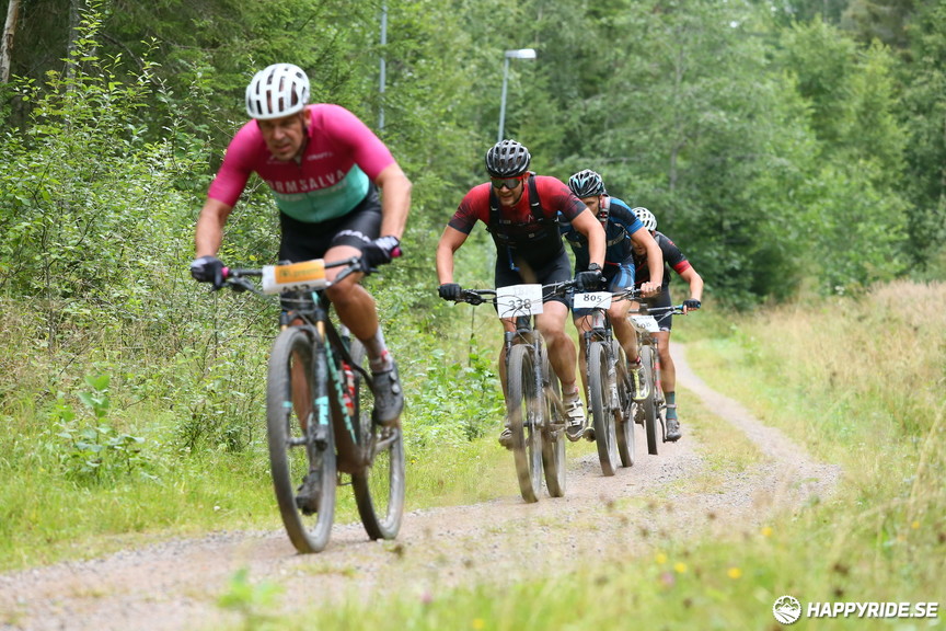 Bild från Cykelvasan 2019 (90km)