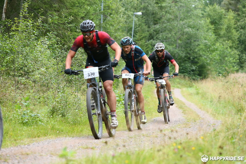 Bild från Cykelvasan 2019 (90km)