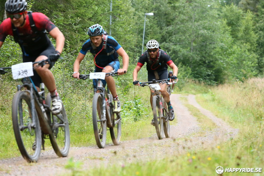 Bild från Cykelvasan 2019 (90km)
