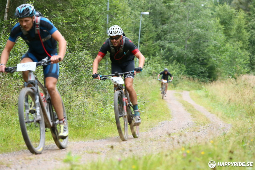 Bild från Cykelvasan 2019 (90km)