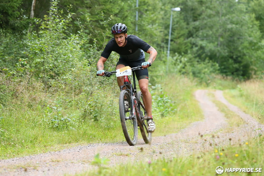 Bild från Cykelvasan 2019 (90km)