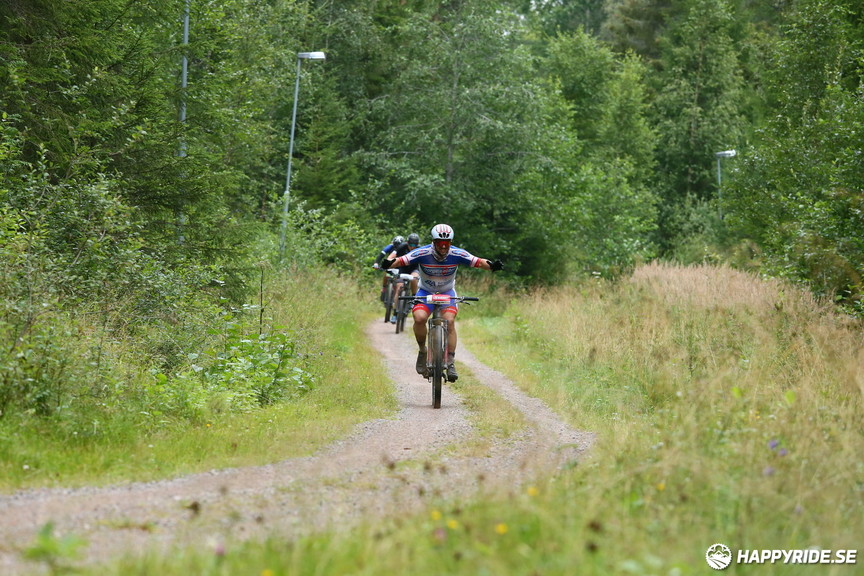 Bild från Cykelvasan 2019 (90km)