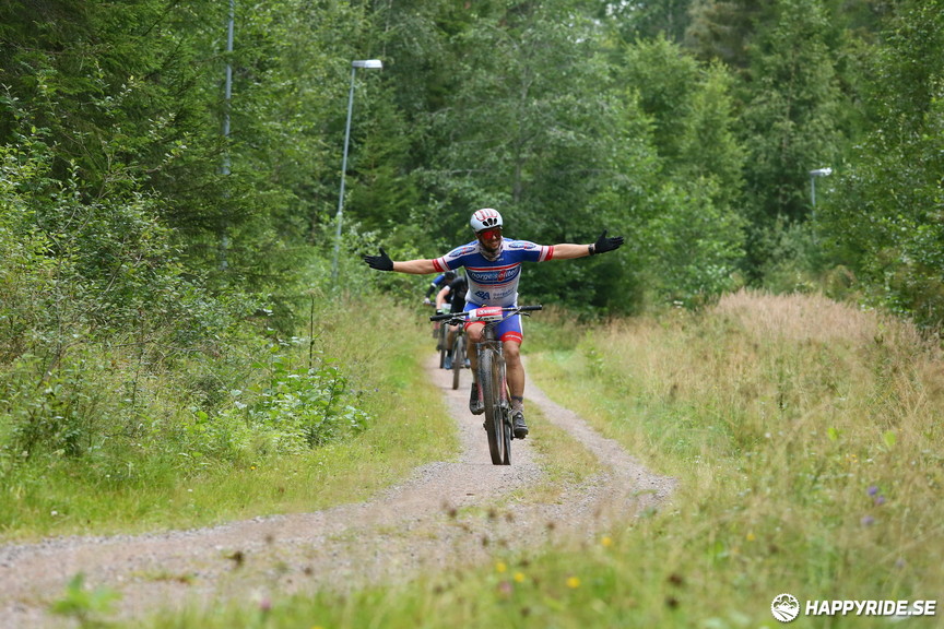 Bild från Cykelvasan 2019 (90km)