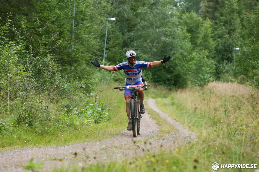 Bild från Cykelvasan 2019 (90km)