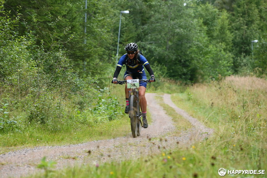 Bild från Cykelvasan 2019 (90km)