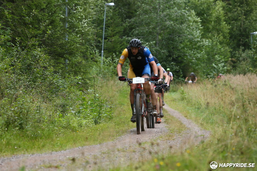 Bild från Cykelvasan 2019 (90km)