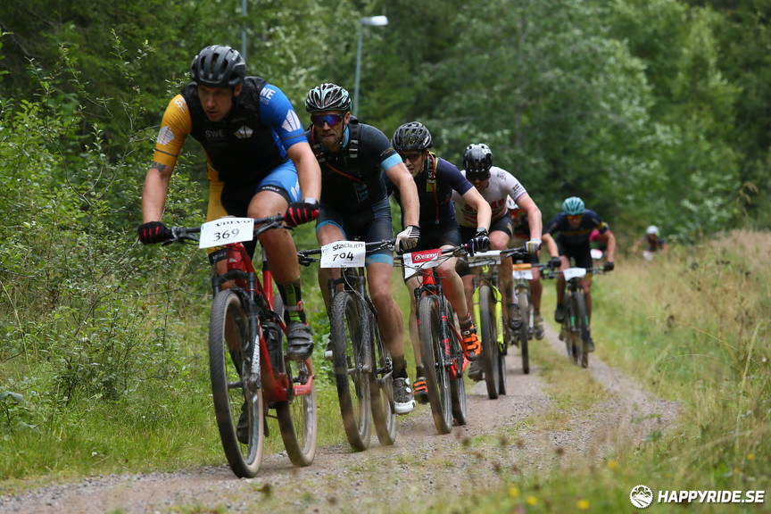Bild från Cykelvasan 2019 (90km)