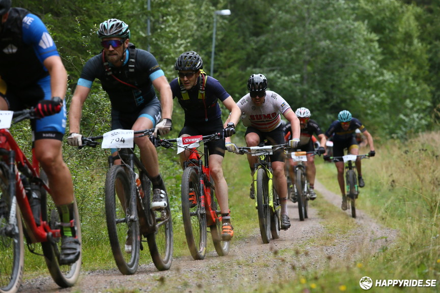 Bild från Cykelvasan 2019 (90km)