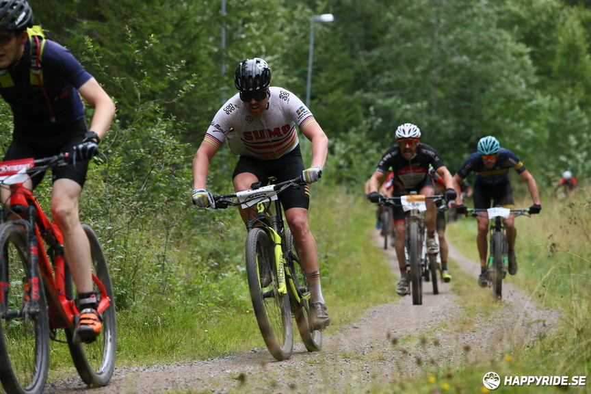 Bild från Cykelvasan 2019 (90km)