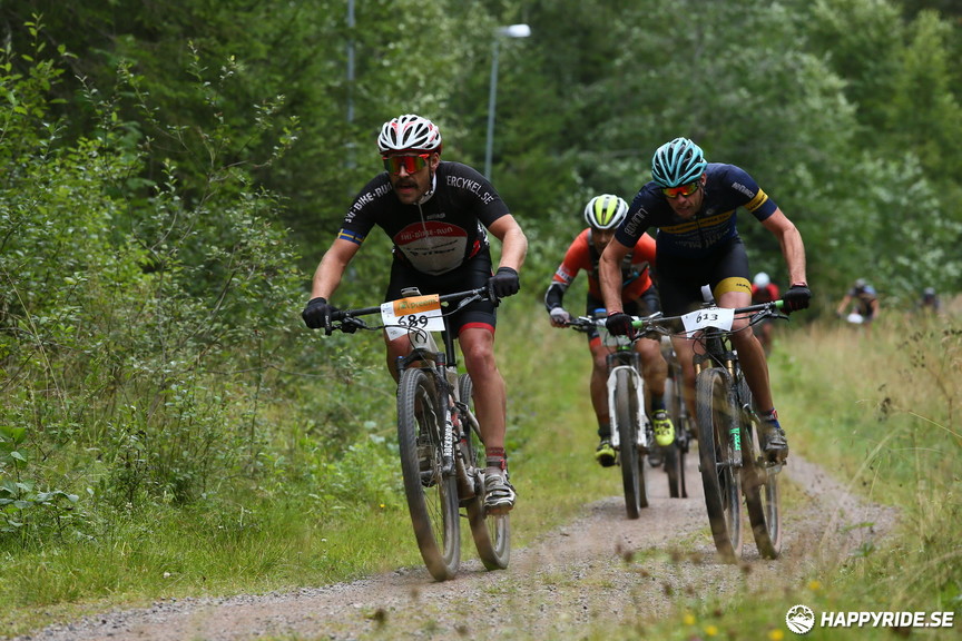 Bild från Cykelvasan 2019 (90km)