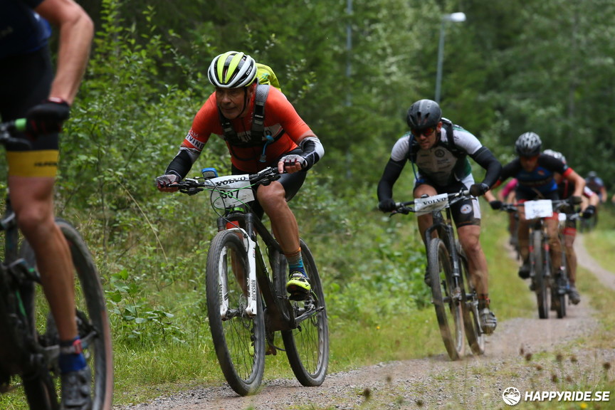 Bild från Cykelvasan 2019 (90km)