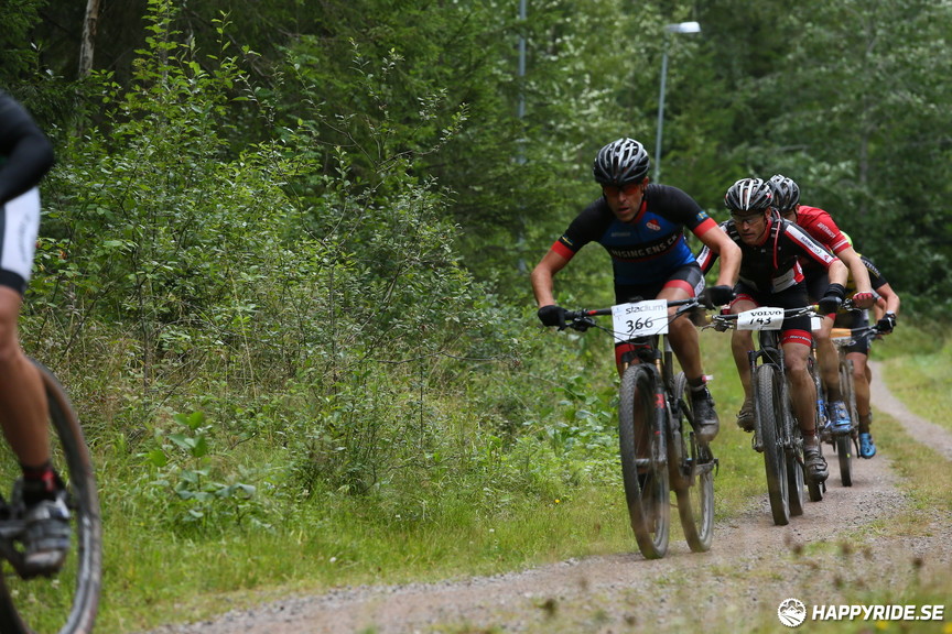 Bild från Cykelvasan 2019 (90km)