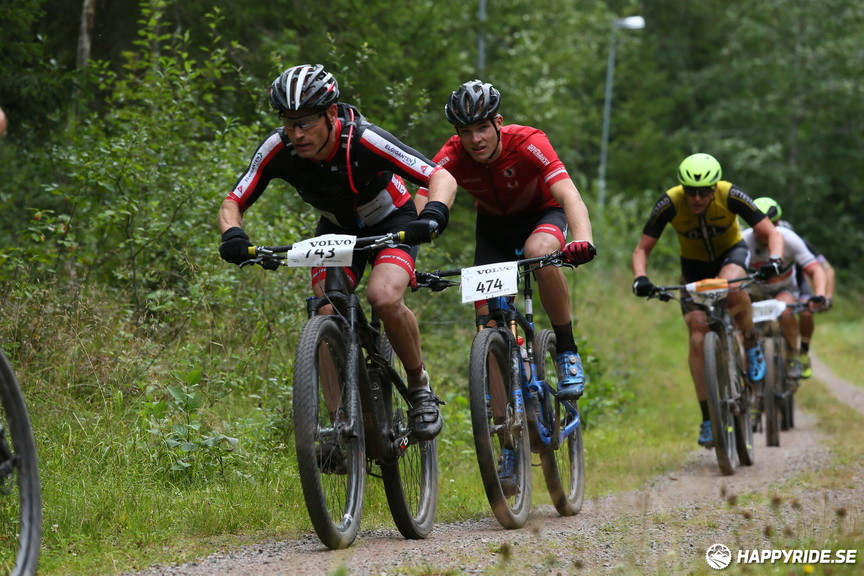Bild från Cykelvasan 2019 (90km)
