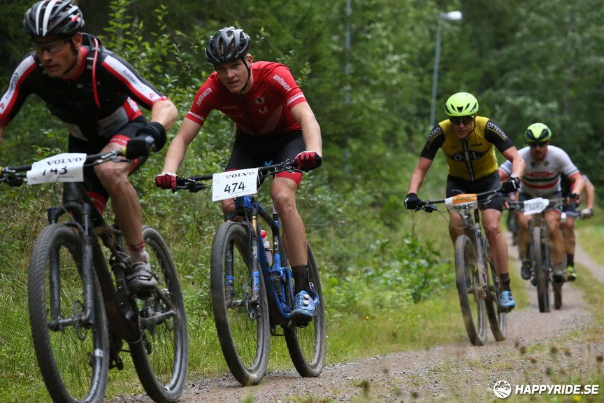 Bild från Cykelvasan 2019 (90km)