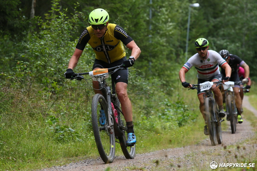 Bild från Cykelvasan 2019 (90km)