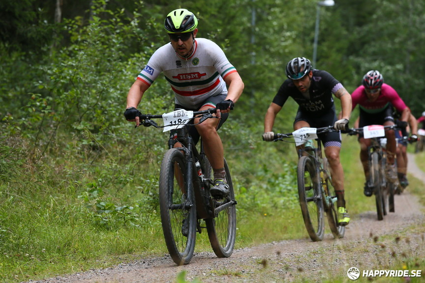 Bild från Cykelvasan 2019 (90km)