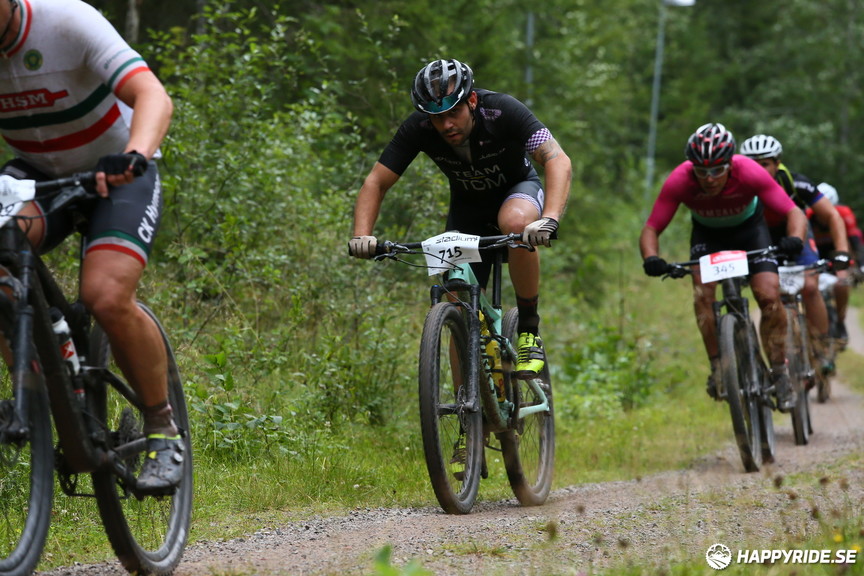 Bild från Cykelvasan 2019 (90km)