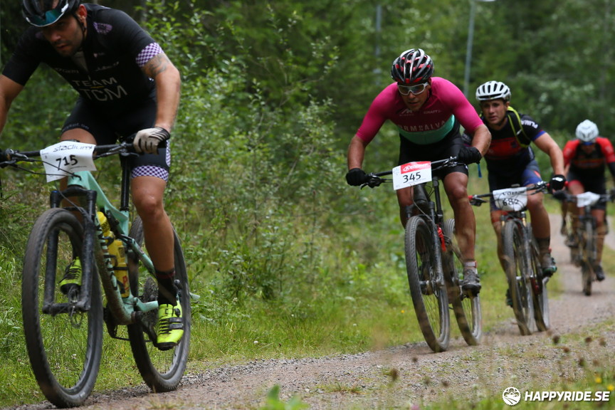 Bild från Cykelvasan 2019 (90km)