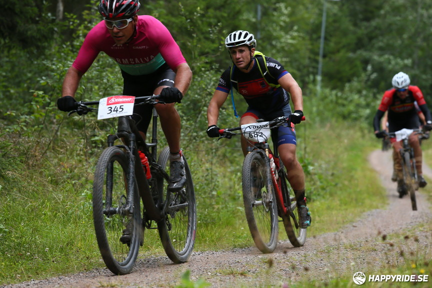 Bild från Cykelvasan 2019 (90km)