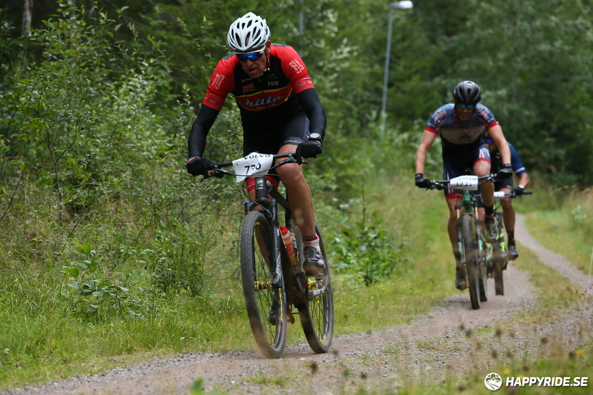 Bild från Cykelvasan 2019 (90km)