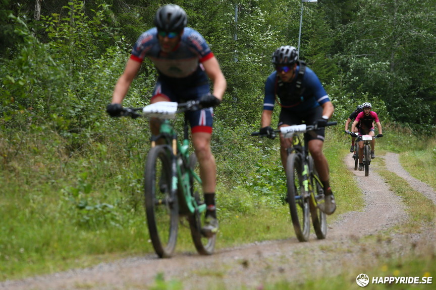 Bild från Cykelvasan 2019 (90km)