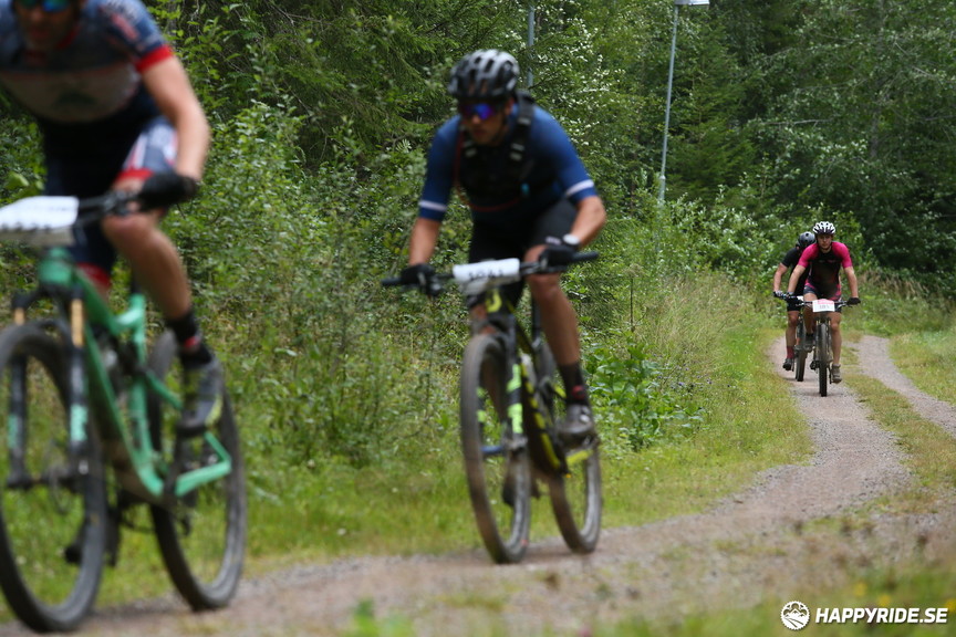 Bild från Cykelvasan 2019 (90km)