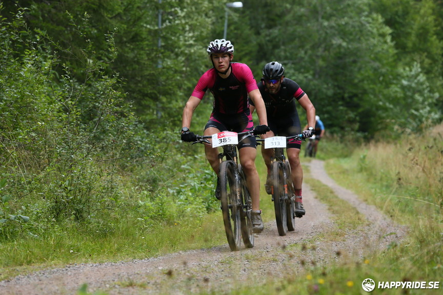 Bild från Cykelvasan 2019 (90km)