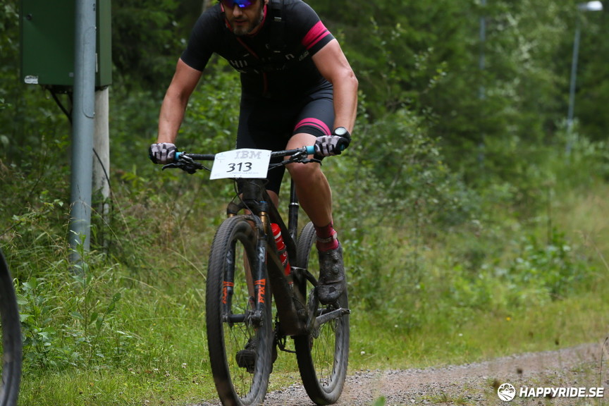 Bild från Cykelvasan 2019 (90km)