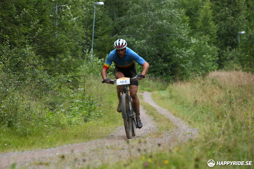 Bild från Cykelvasan 2019 (90km)
