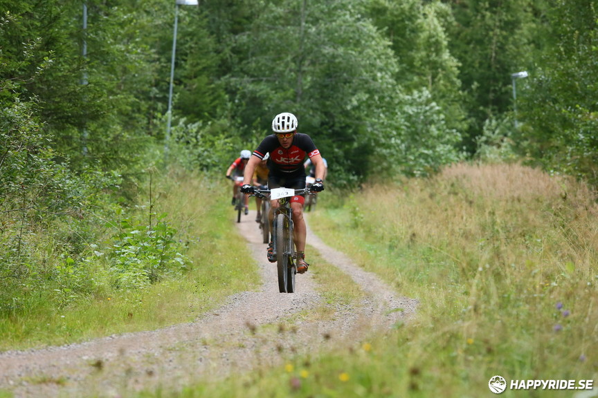 Bild från Cykelvasan 2019 (90km)