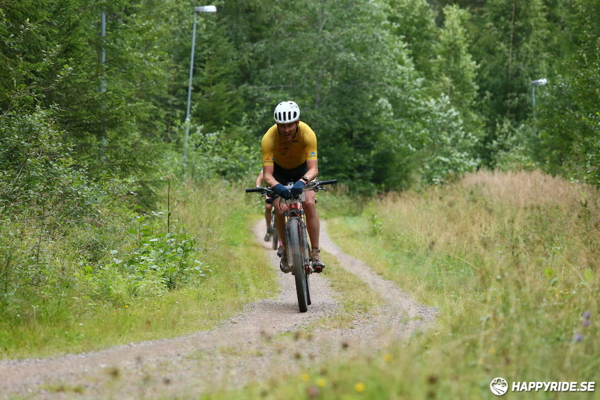 Bild från Cykelvasan 2019 (90km)