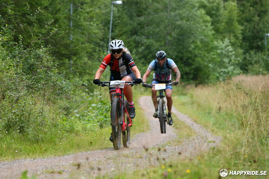 Bild från Cykelvasan 2019 (90km)