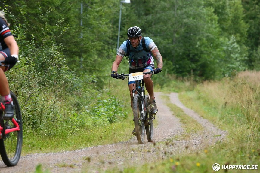 Bild från Cykelvasan 2019 (90km)