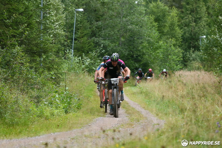 Bild från Cykelvasan 2019 (90km)