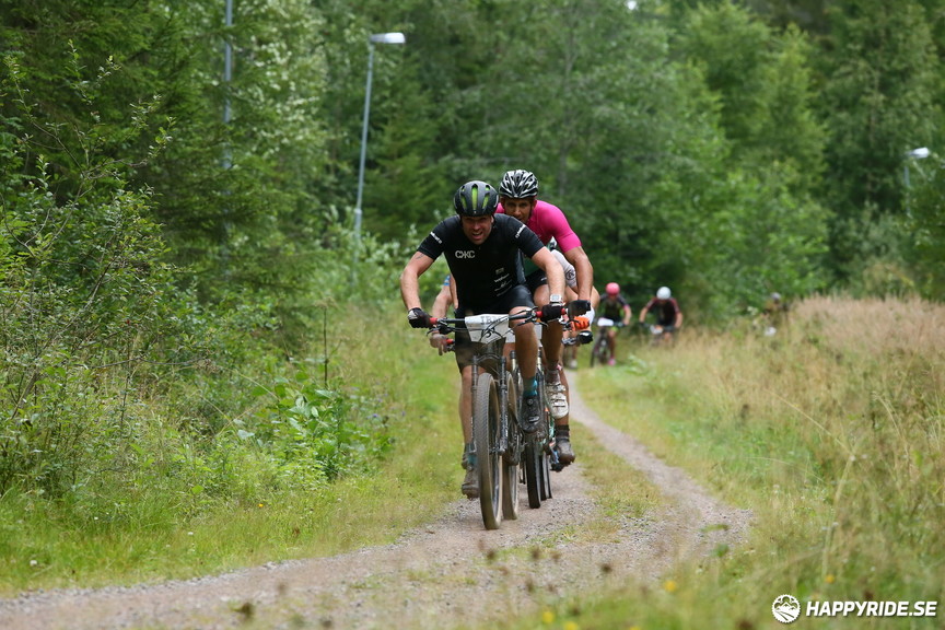Bild från Cykelvasan 2019 (90km)