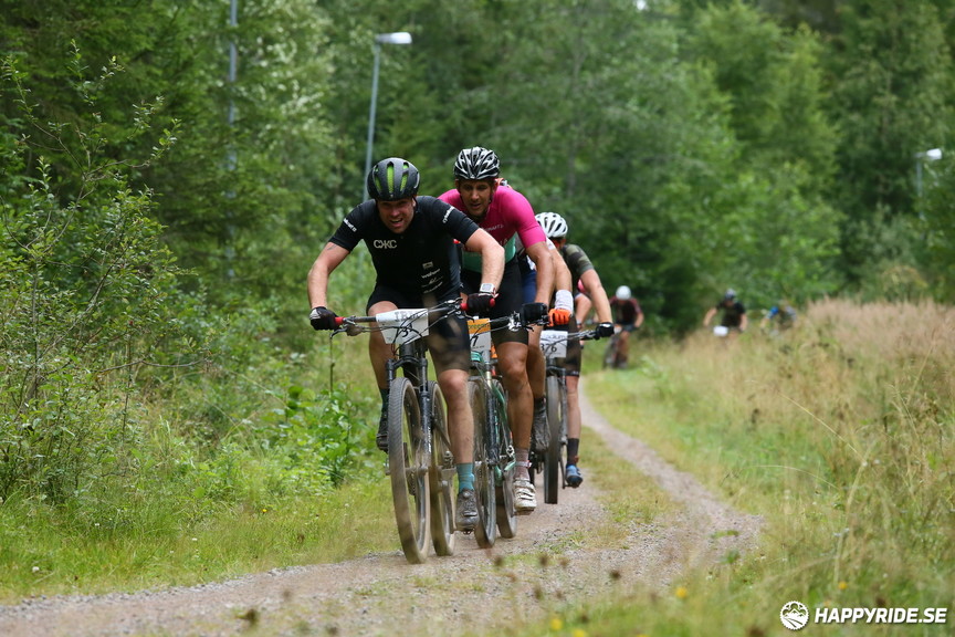 Bild från Cykelvasan 2019 (90km)