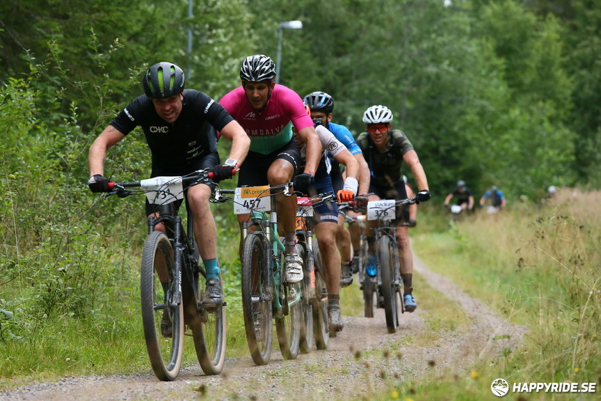 Bild från Cykelvasan 2019 (90km)