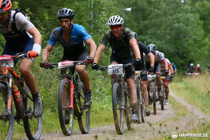 Bild från Cykelvasan 2019 (90km)