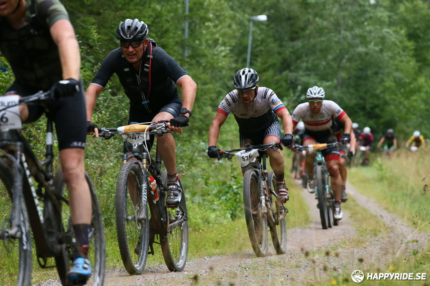 Bild från Cykelvasan 2019 (90km)