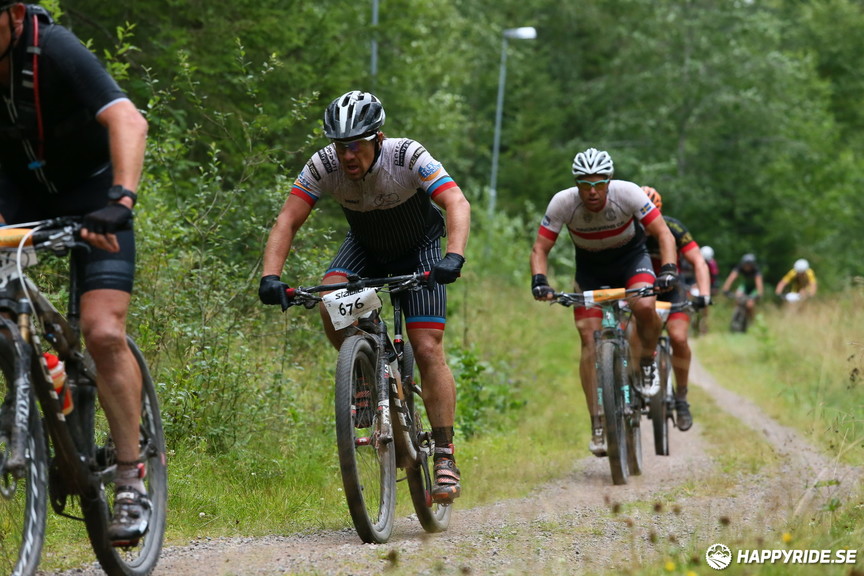 Bild från Cykelvasan 2019 (90km)