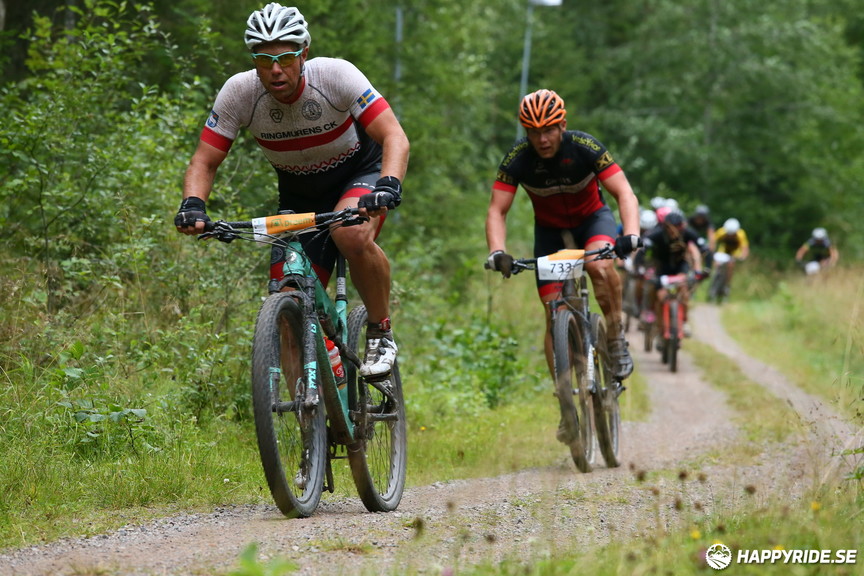 Bild från Cykelvasan 2019 (90km)