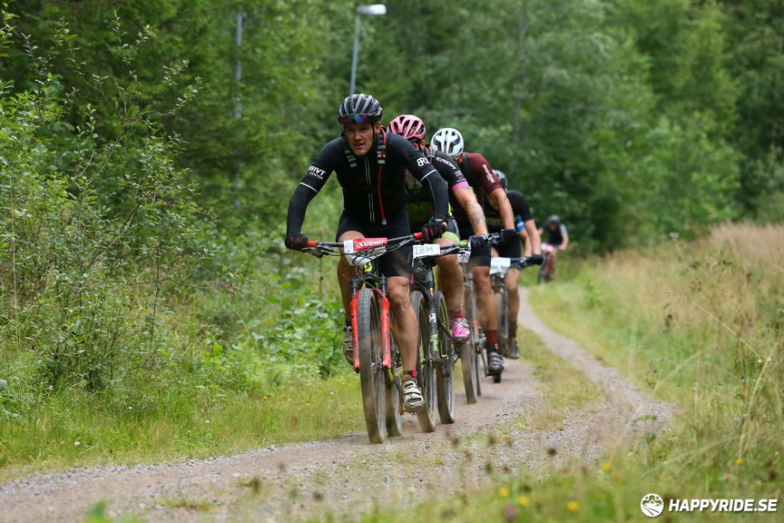 Bild från Cykelvasan 2019 (90km)