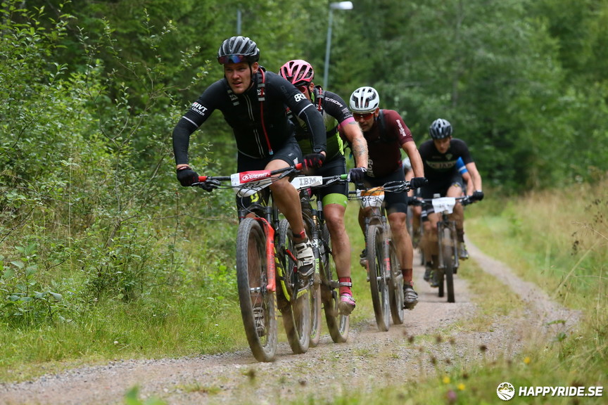 Bild från Cykelvasan 2019 (90km)